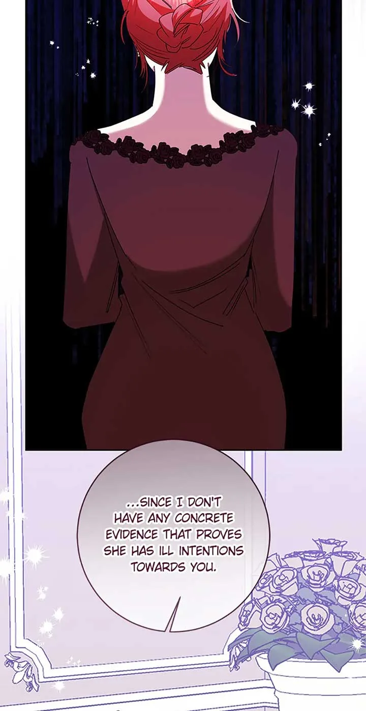 I’m Sorry for Being an Unqualified Empress Chapter 69 page 72
