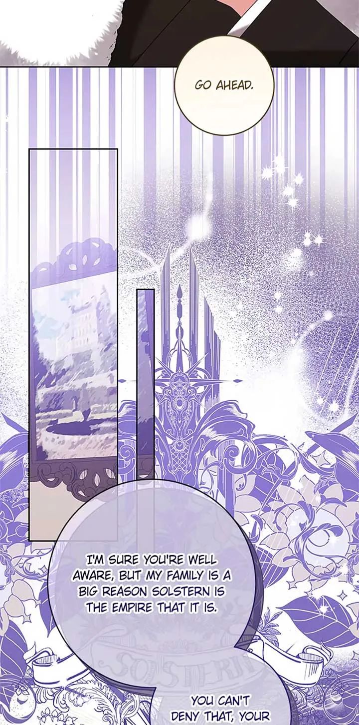 I’m Sorry for Being an Unqualified Empress Chapter 69 page 65