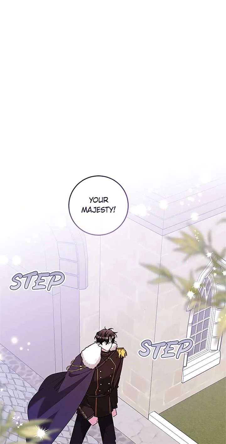 I’m Sorry for Being an Unqualified Empress Chapter 68 page 2
