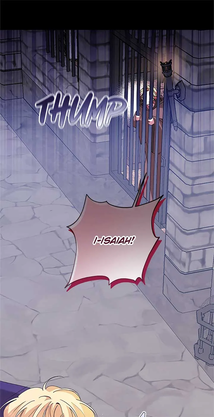 I’m Sorry for Being an Unqualified Empress Chapter 68 page 14