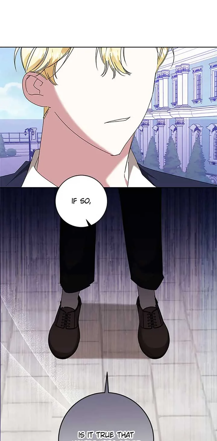 I’m Sorry for Being an Unqualified Empress Chapter 69 page 33