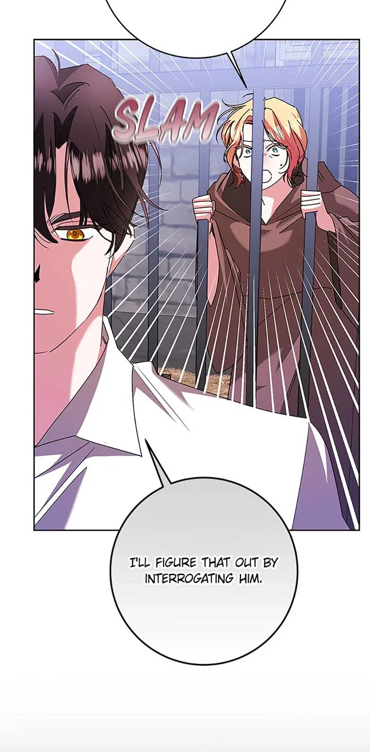 I’m Sorry for Being an Unqualified Empress Chapter 68 page 20