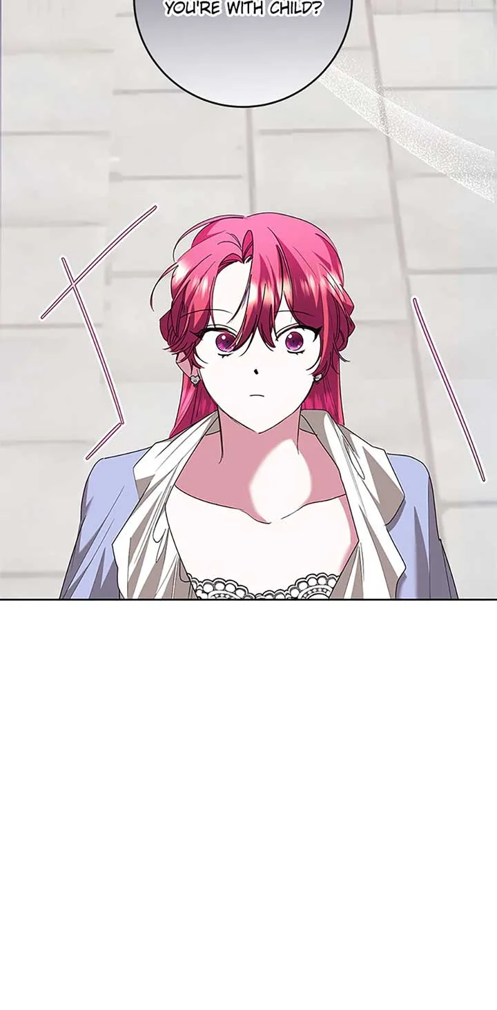 I’m Sorry for Being an Unqualified Empress Chapter 69 page 34