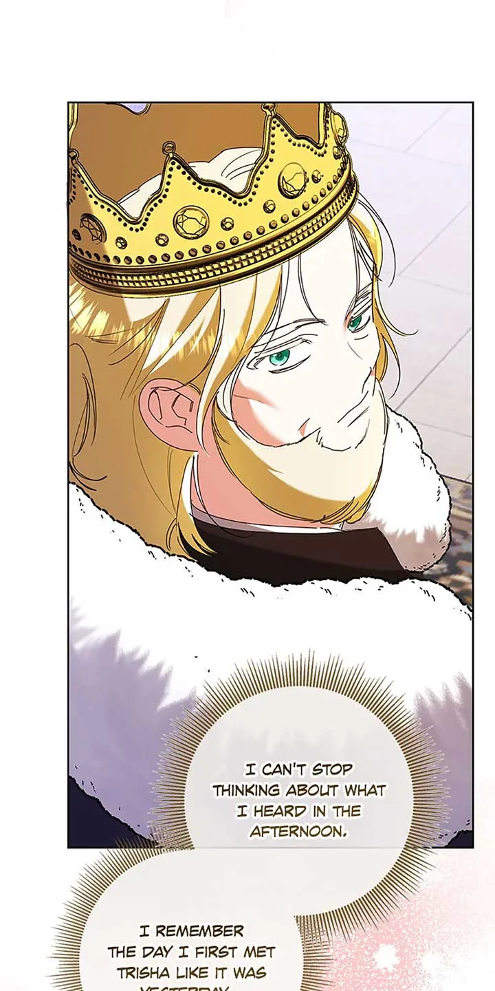 I’m Sorry for Being an Unqualified Empress Chapter 69 page 48