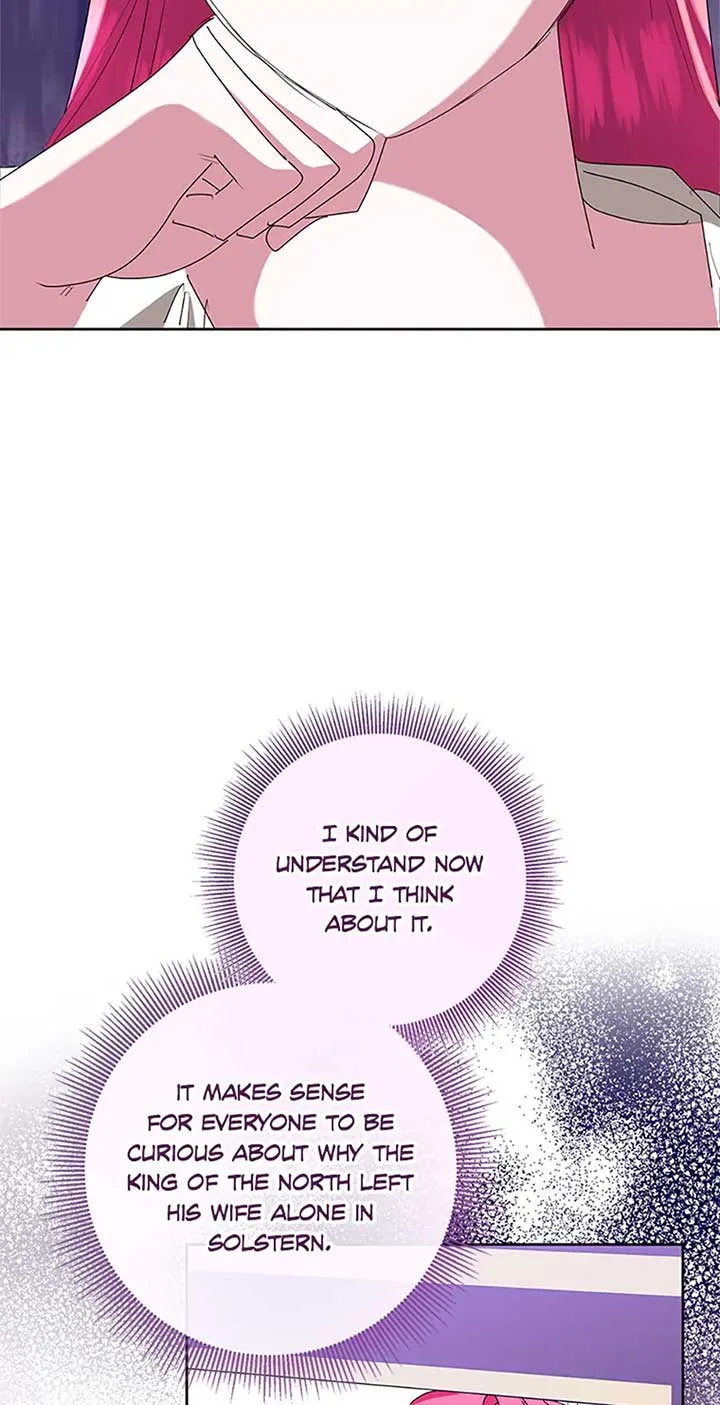 I’m Sorry for Being an Unqualified Empress Chapter 69 page 42
