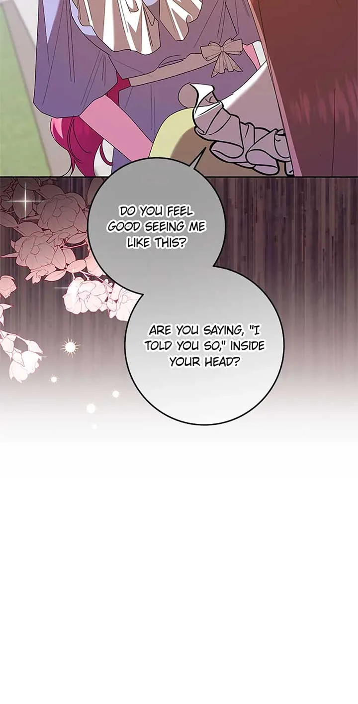 I’m Sorry for Being an Unqualified Empress Chapter 69 page 12