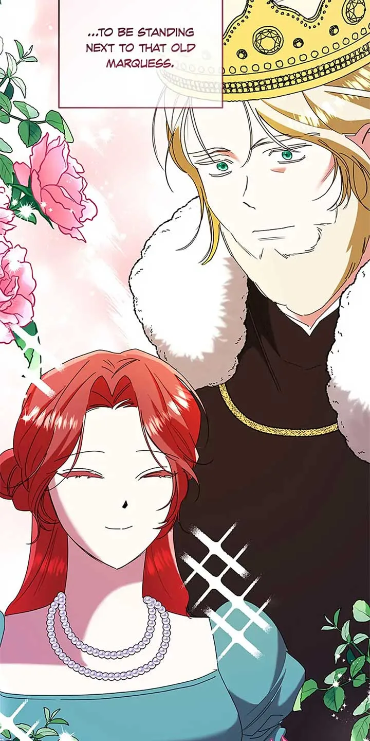 I’m Sorry for Being an Unqualified Empress Chapter 69 page 50