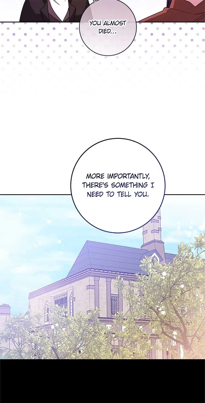 I’m Sorry for Being an Unqualified Empress Chapter 68 page 10