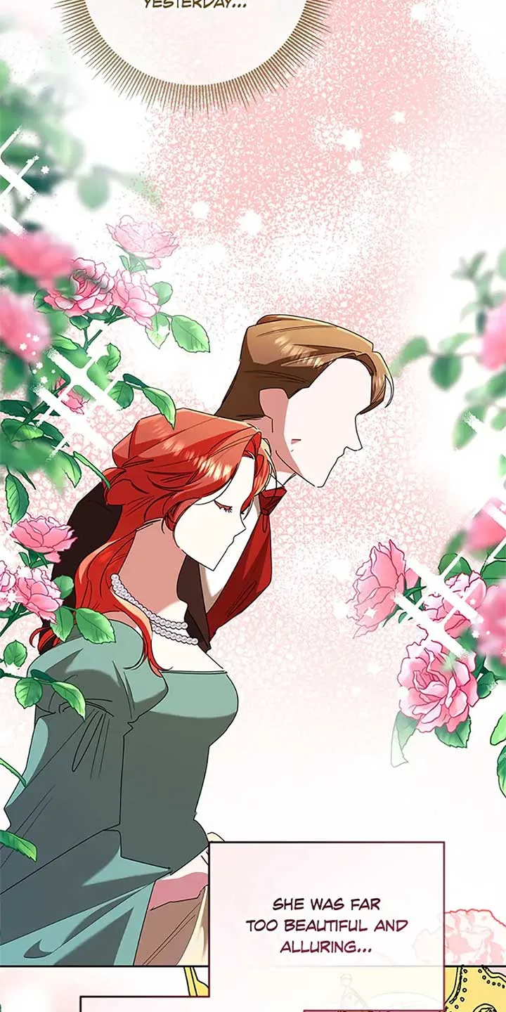 I’m Sorry for Being an Unqualified Empress Chapter 69 page 49