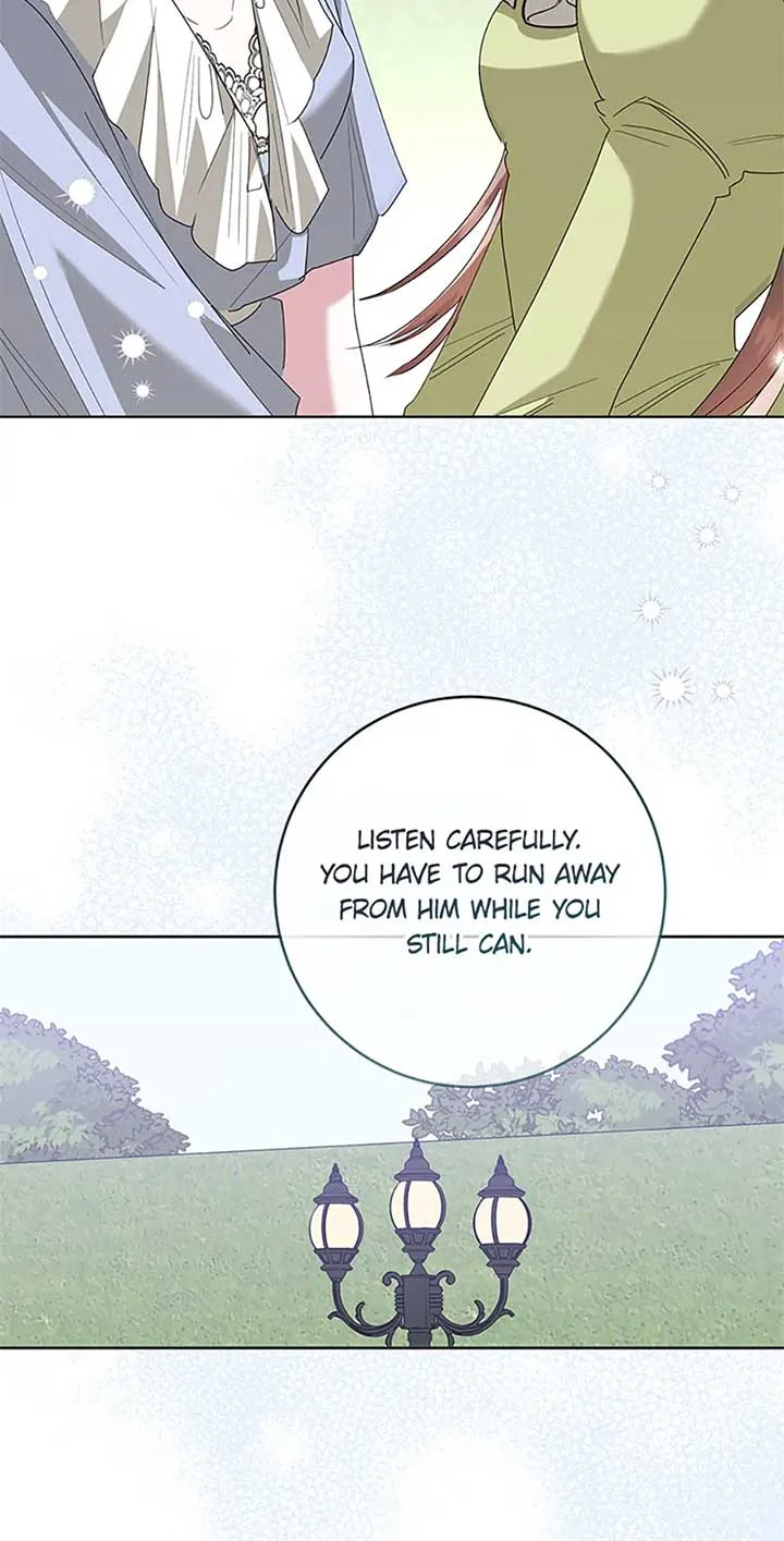 I’m Sorry for Being an Unqualified Empress Chapter 69 page 15