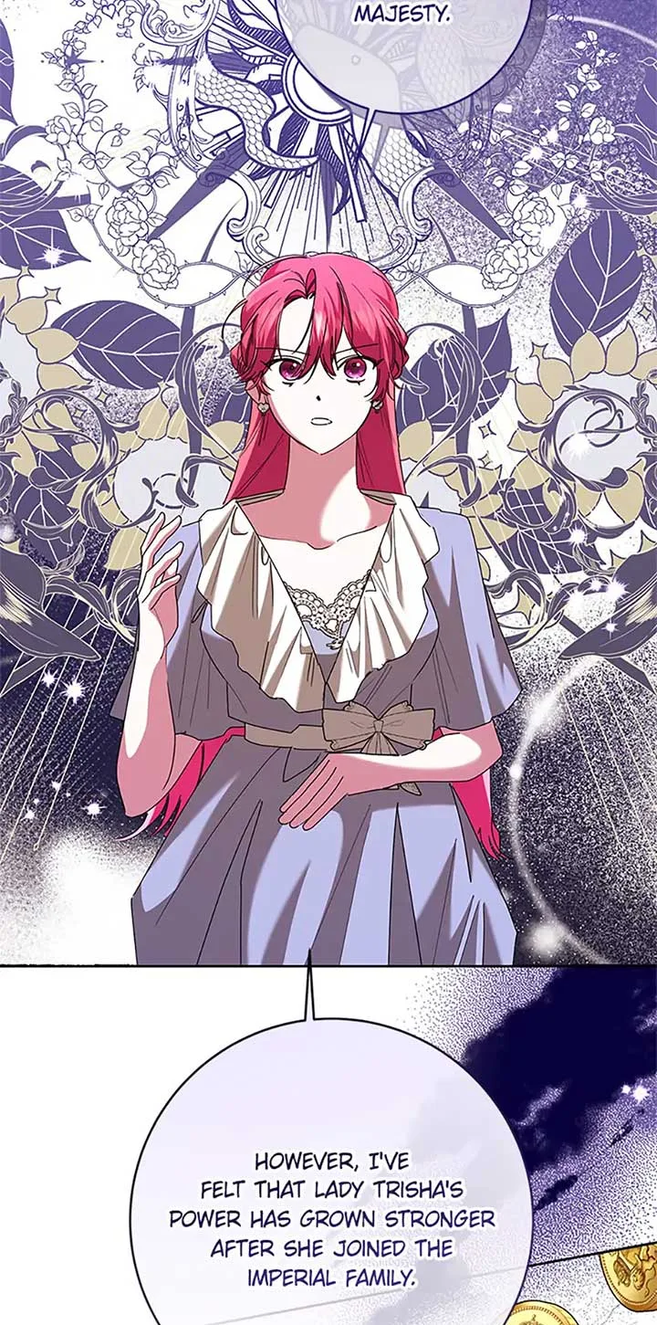I’m Sorry for Being an Unqualified Empress Chapter 69 page 66