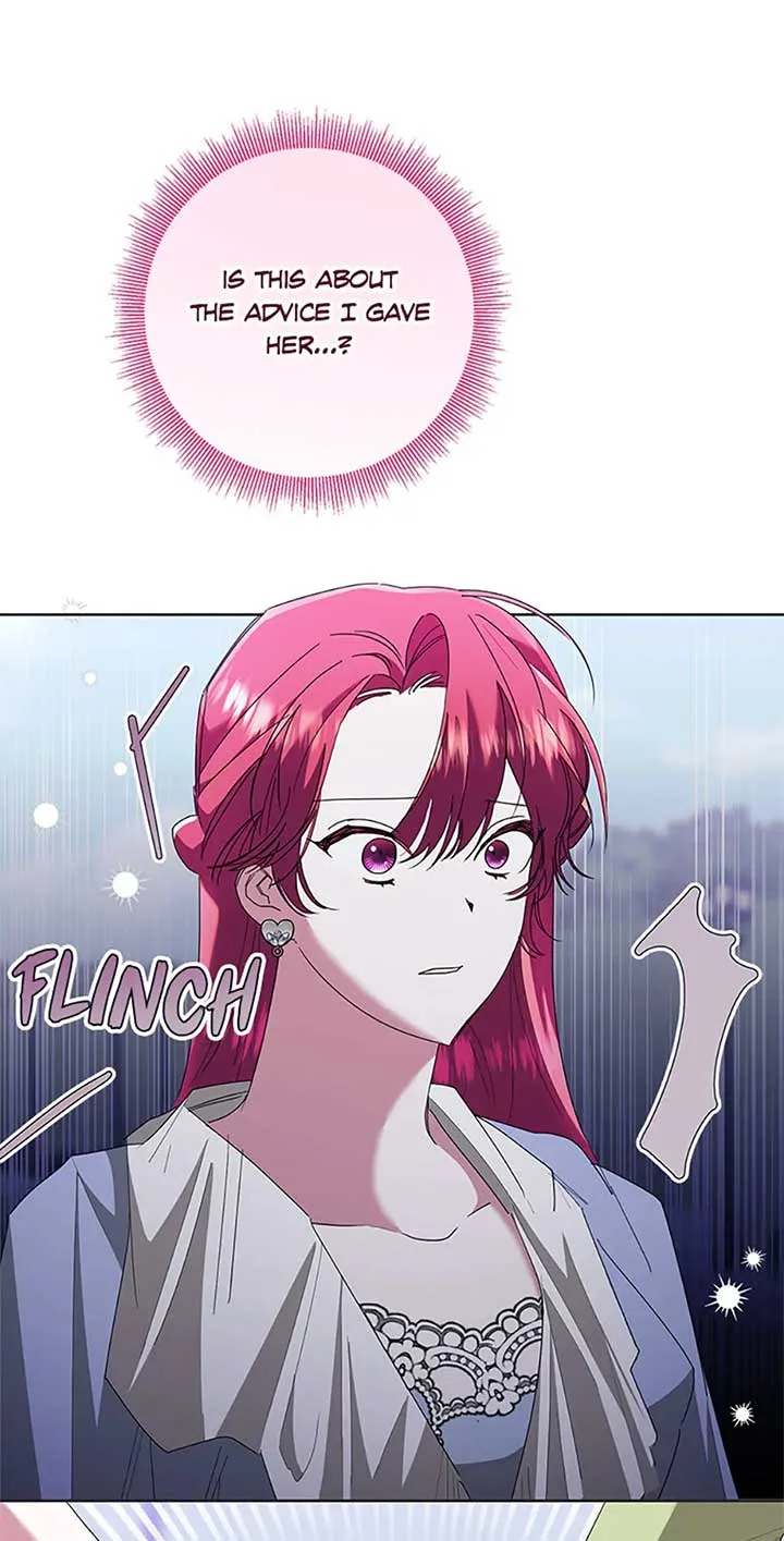 I’m Sorry for Being an Unqualified Empress Chapter 69 page 13