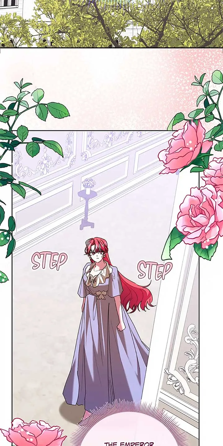 I’m Sorry for Being an Unqualified Empress Chapter 69 page 56