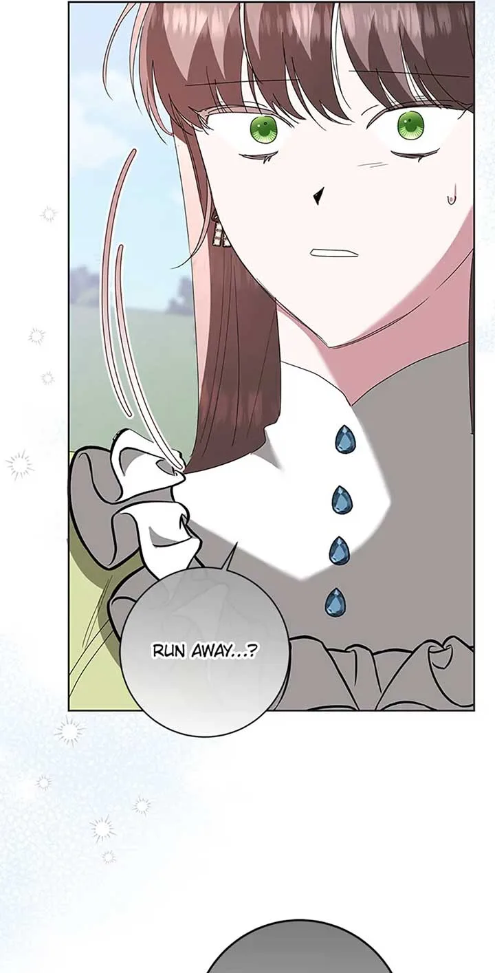 I’m Sorry for Being an Unqualified Empress Chapter 69 page 16