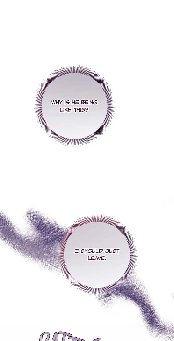 I’m Sorry for Being an Unqualified Empress Chapter 69 page 39