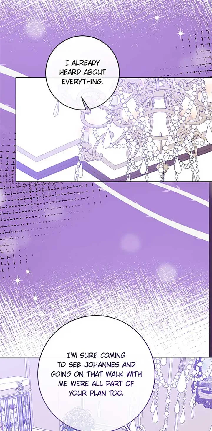 I’m Sorry for Being an Unqualified Empress Chapter 69 page 59