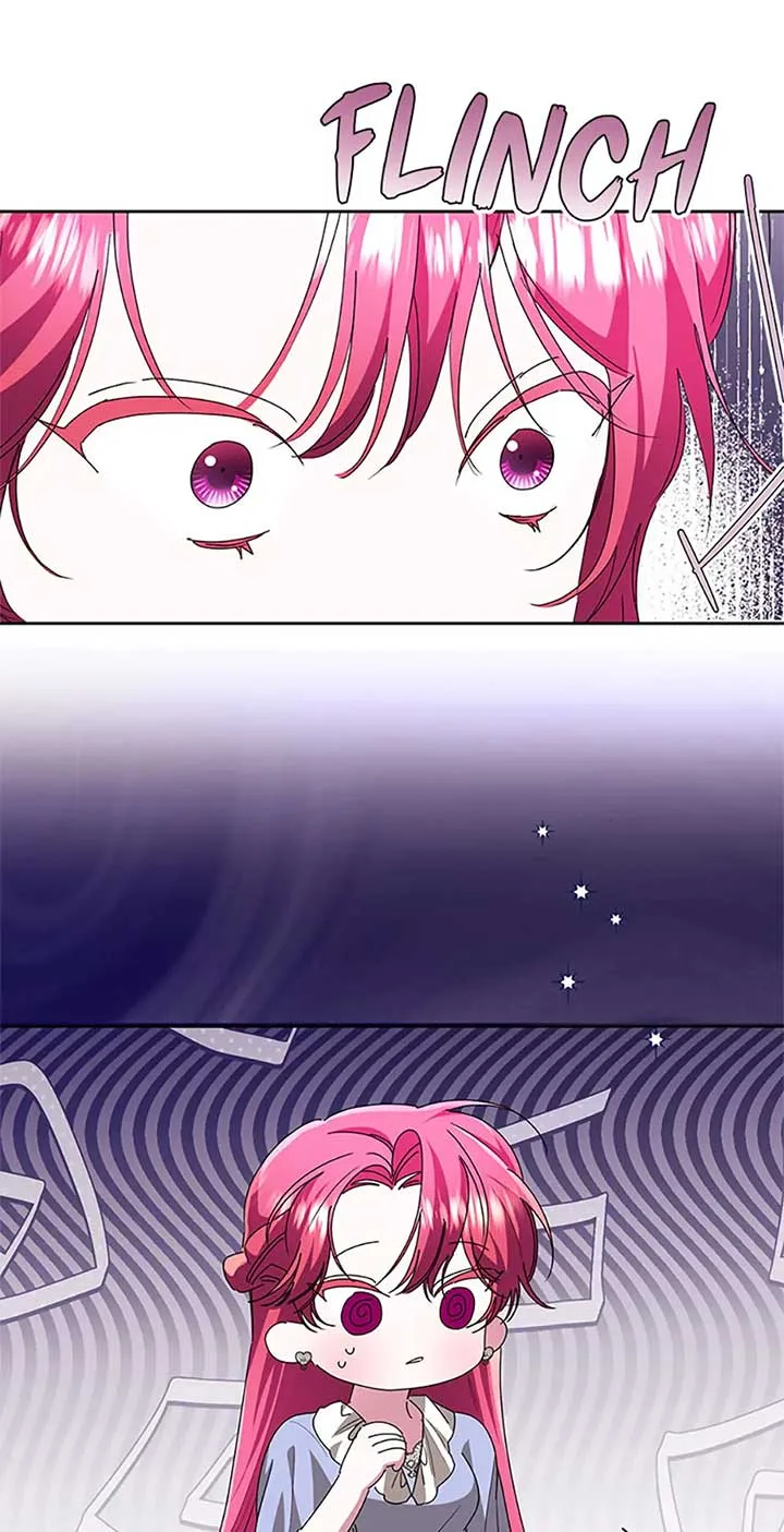 I’m Sorry for Being an Unqualified Empress Chapter 69 page 44