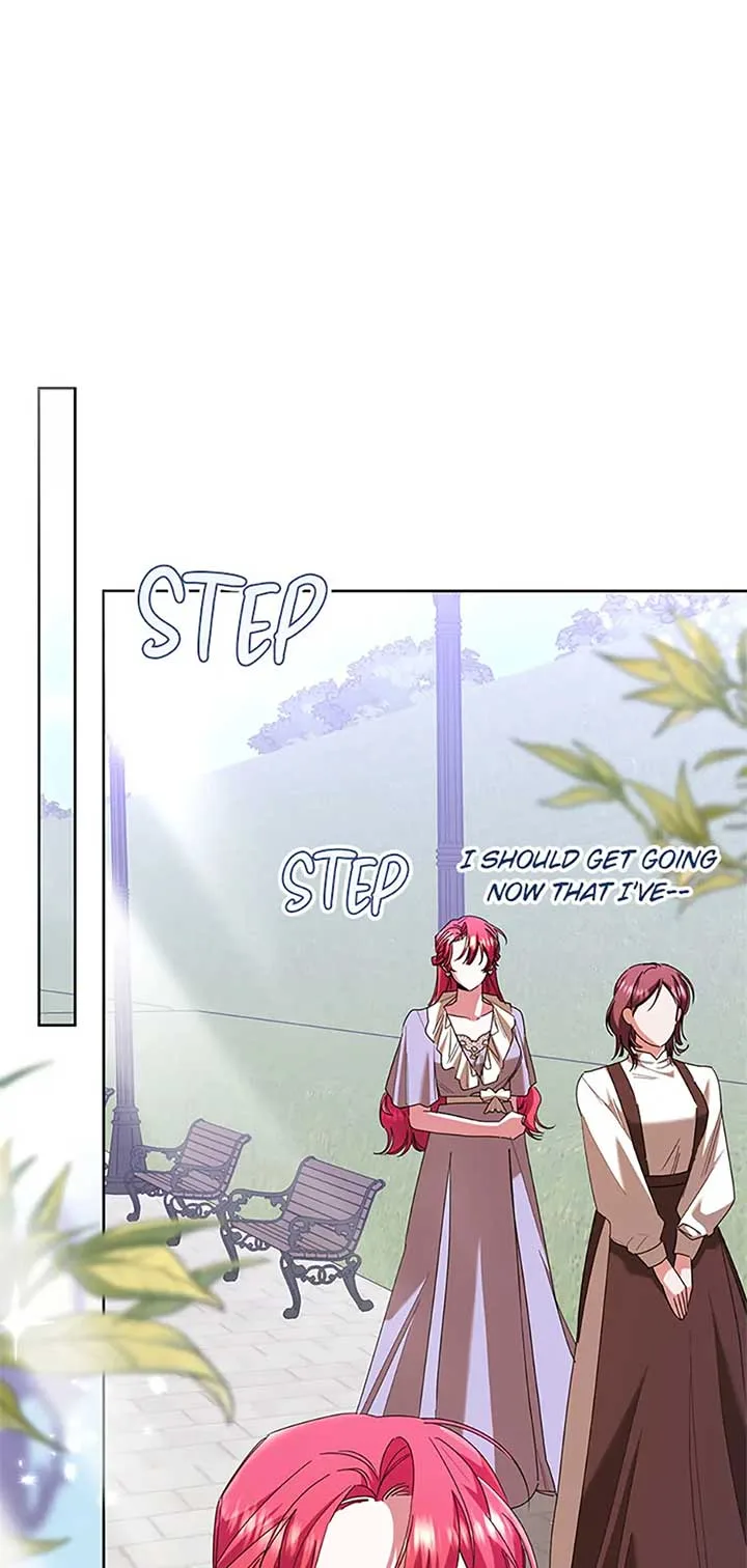 I’m Sorry for Being an Unqualified Empress Chapter 69 page 2