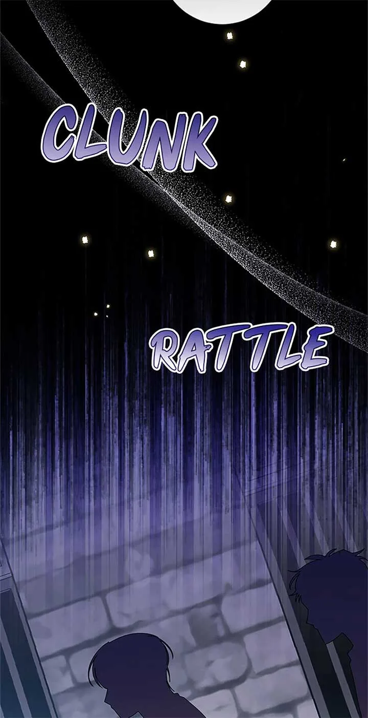 I’m Sorry for Being an Unqualified Empress Chapter 68 page 12