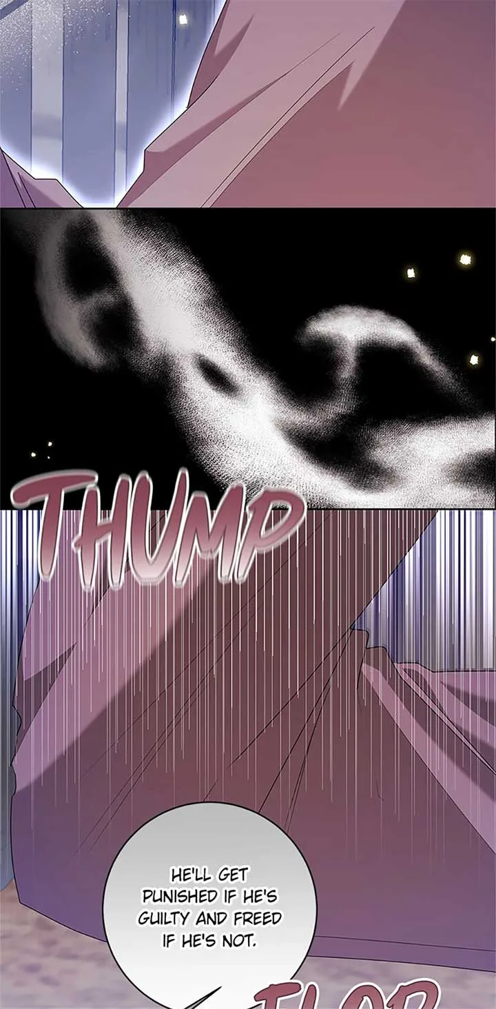 I’m Sorry for Being an Unqualified Empress Chapter 68 page 22