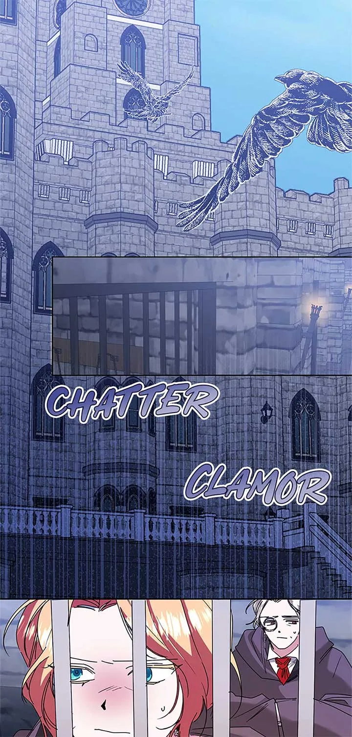 I’m Sorry for Being an Unqualified Empress Chapter 67 page 76