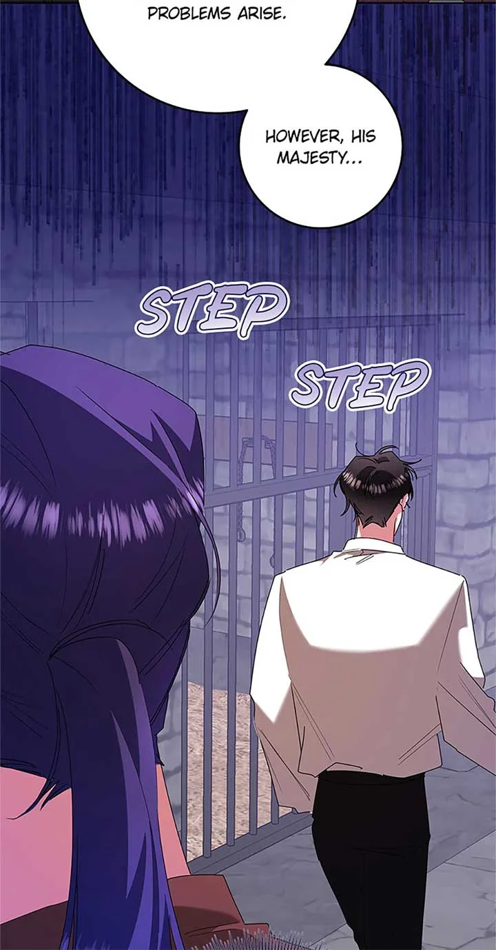 I’m Sorry for Being an Unqualified Empress Chapter 68 page 27