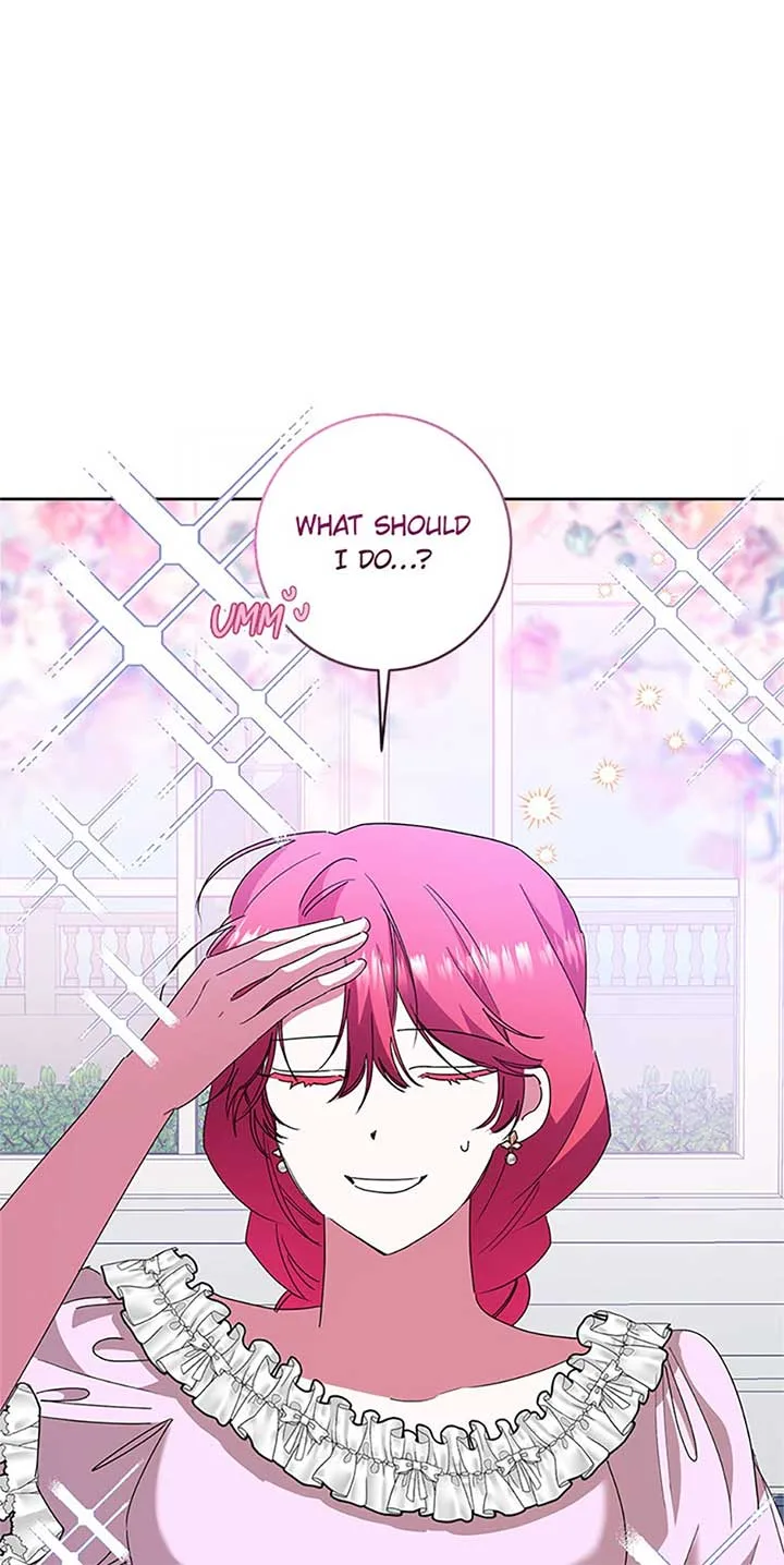 I’m Sorry for Being an Unqualified Empress Chapter 67 page 60