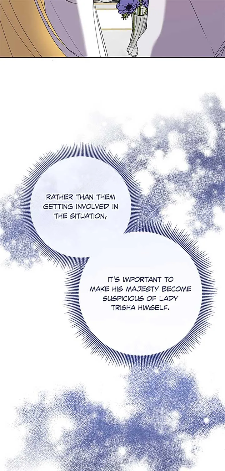 I’m Sorry for Being an Unqualified Empress Chapter 67 page 73