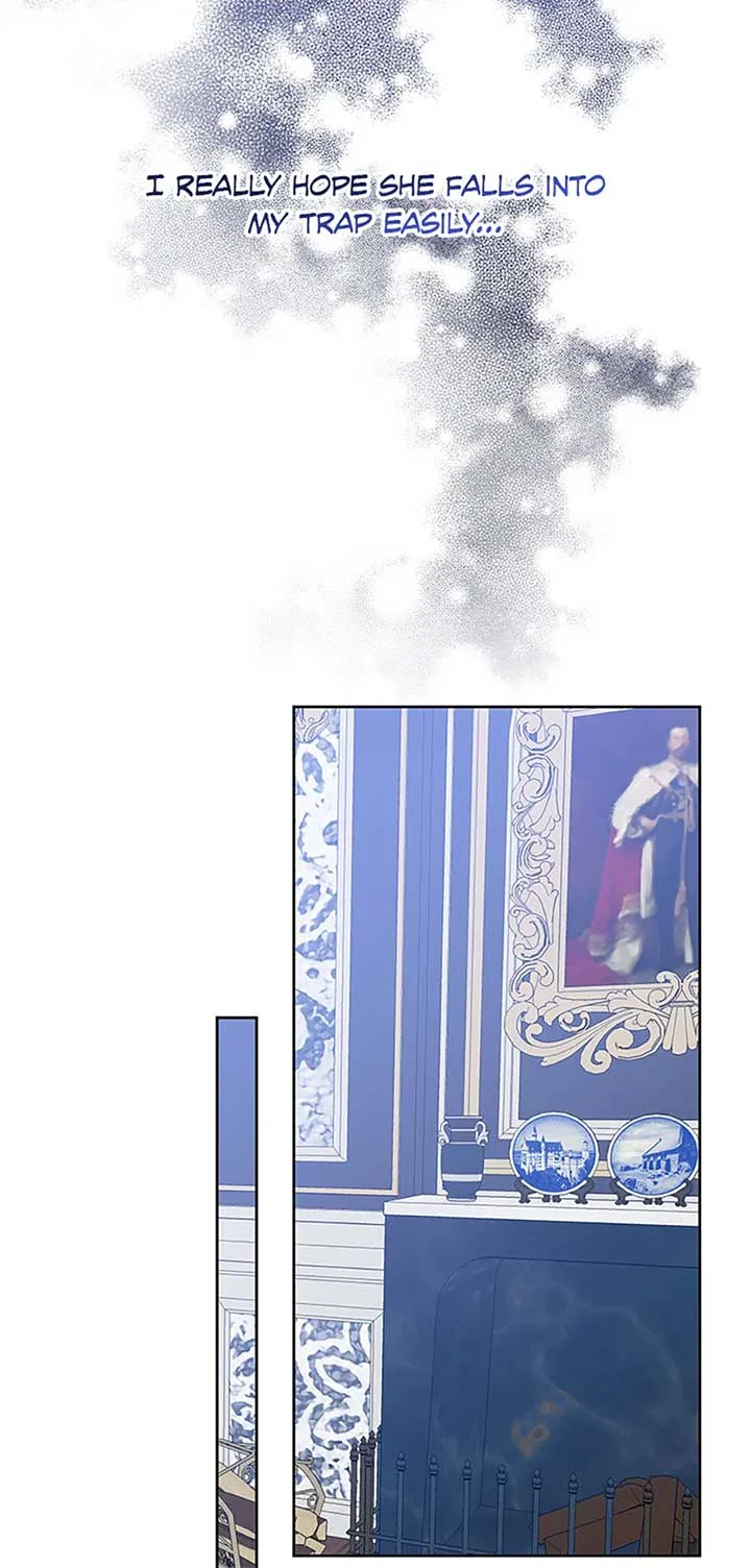 I’m Sorry for Being an Unqualified Empress Chapter 67 page 74