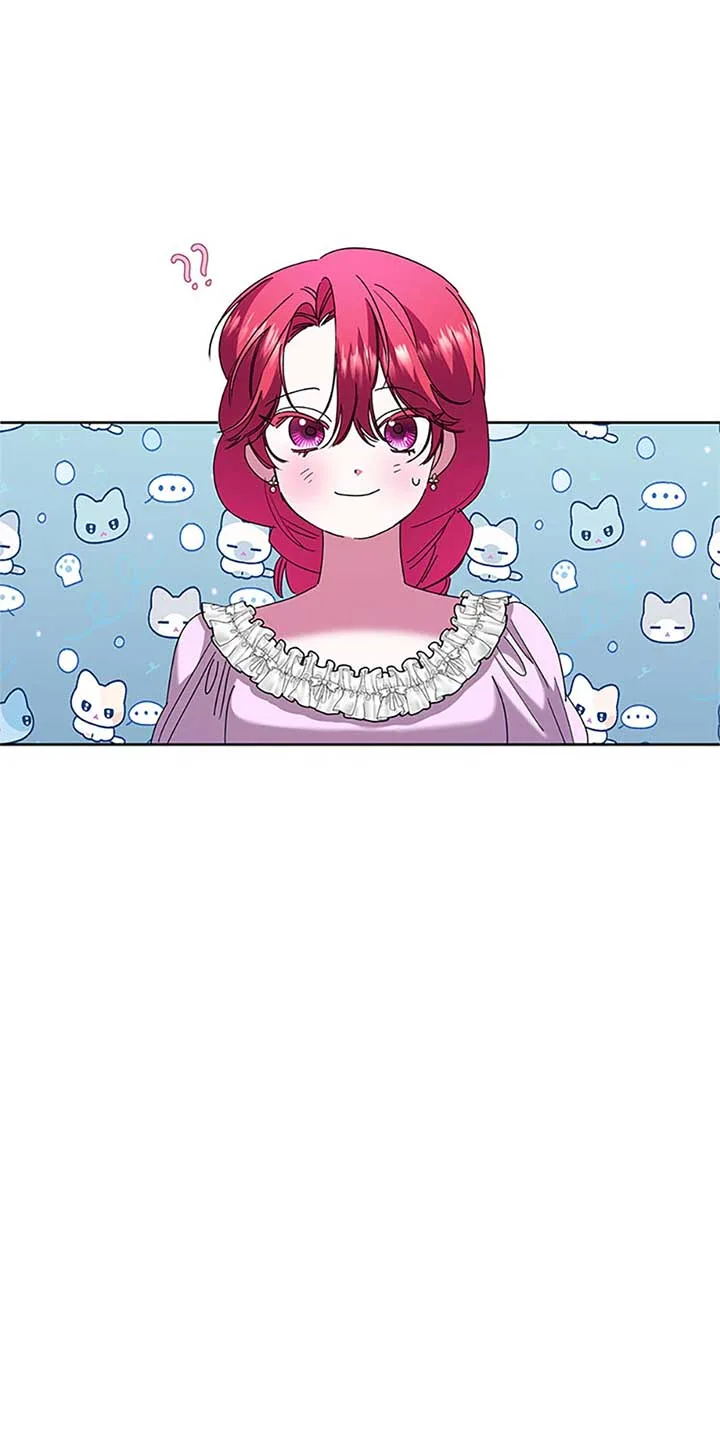 I’m Sorry for Being an Unqualified Empress Chapter 67 page 59