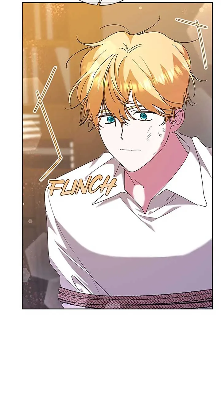 I’m Sorry for Being an Unqualified Empress Chapter 71 page 53