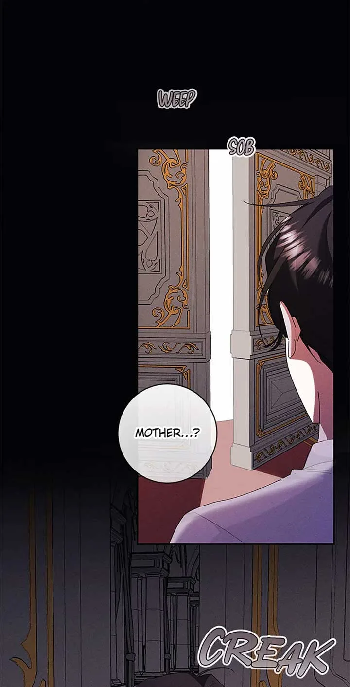 I’m Sorry for Being an Unqualified Empress Chapter 71 page 21