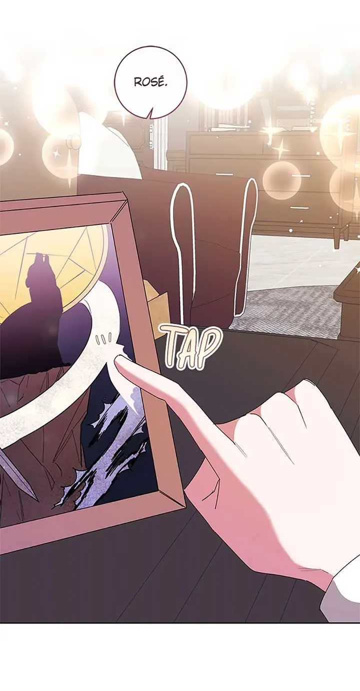 I’m Sorry for Being an Unqualified Empress Chapter 71 page 41