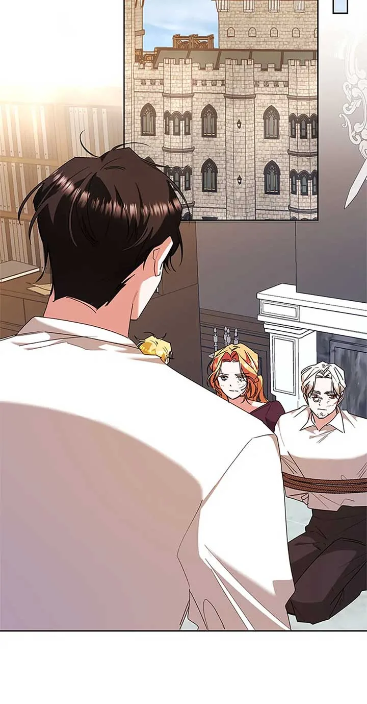 I’m Sorry for Being an Unqualified Empress Chapter 71 page 44