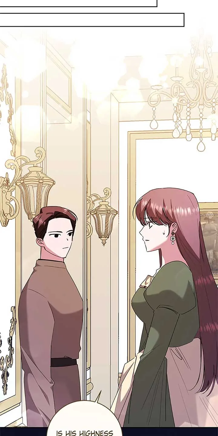 I’m Sorry for Being an Unqualified Empress Chapter 71 page 78