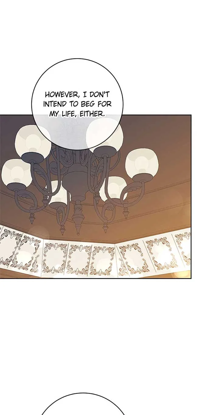 I’m Sorry for Being an Unqualified Empress Chapter 71 page 49