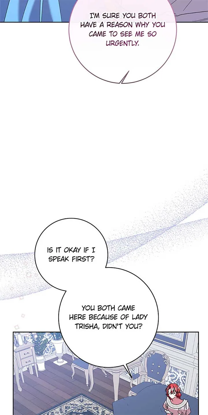 I’m Sorry for Being an Unqualified Empress Chapter 67 page 62