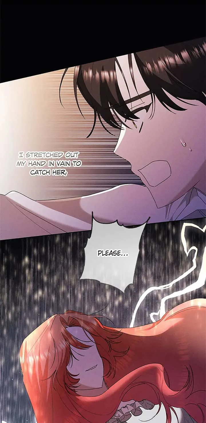 I’m Sorry for Being an Unqualified Empress Chapter 71 page 28