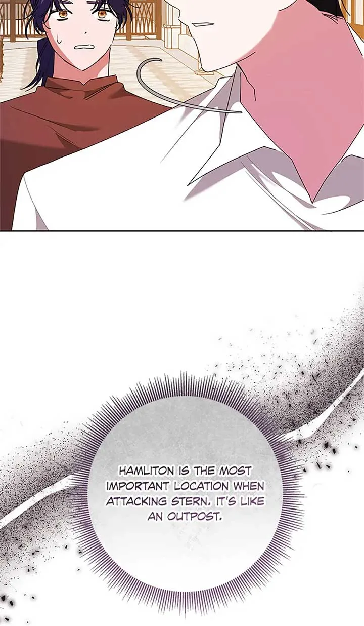 I’m Sorry for Being an Unqualified Empress Chapter 71 page 74