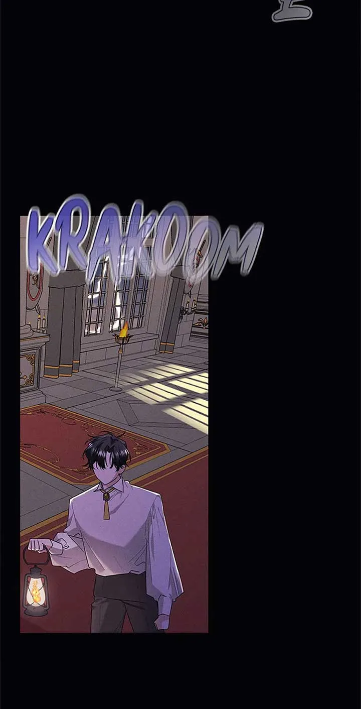 I’m Sorry for Being an Unqualified Empress Chapter 71 page 18