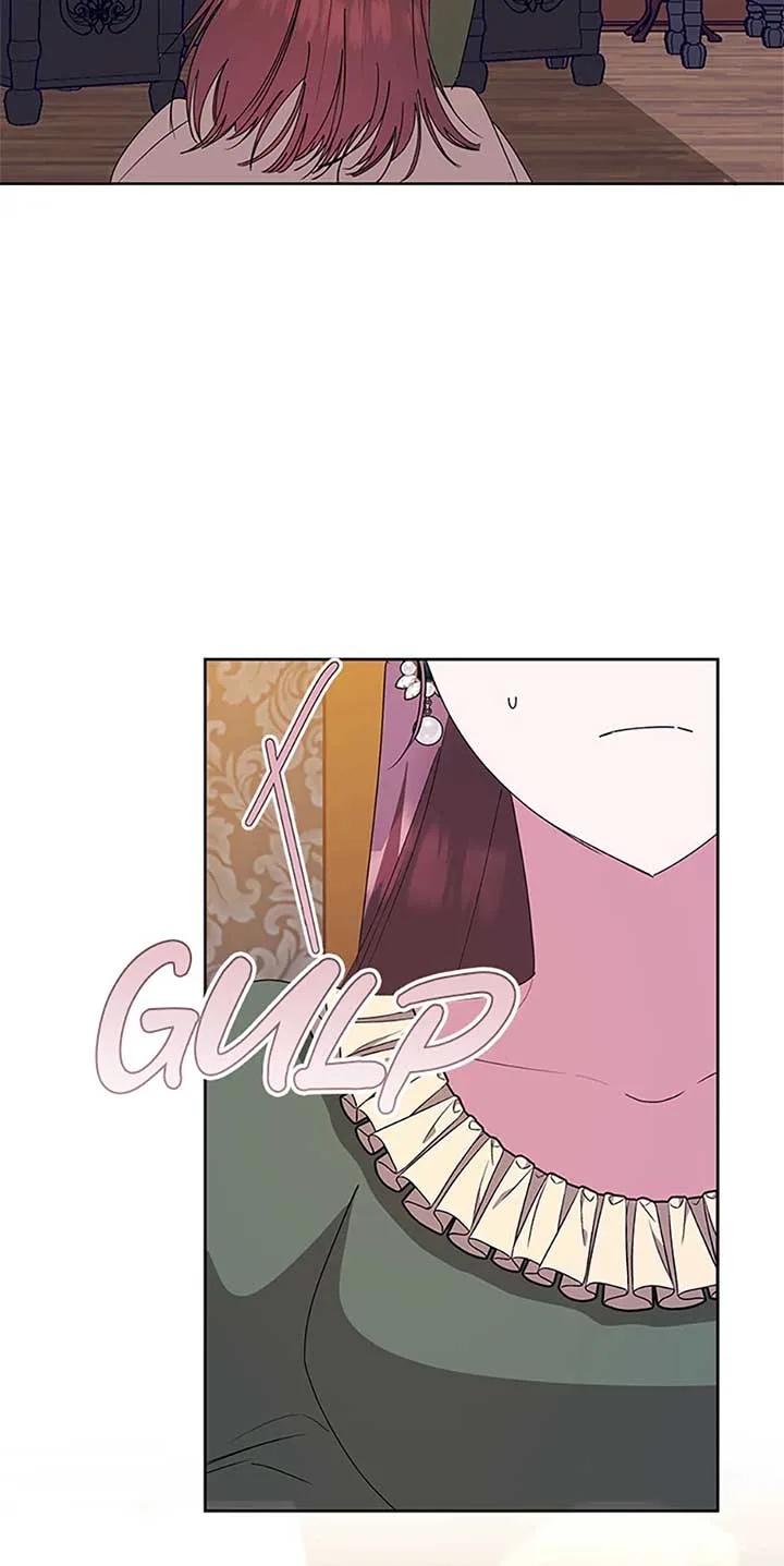 I’m Sorry for Being an Unqualified Empress Chapter 71 page 83