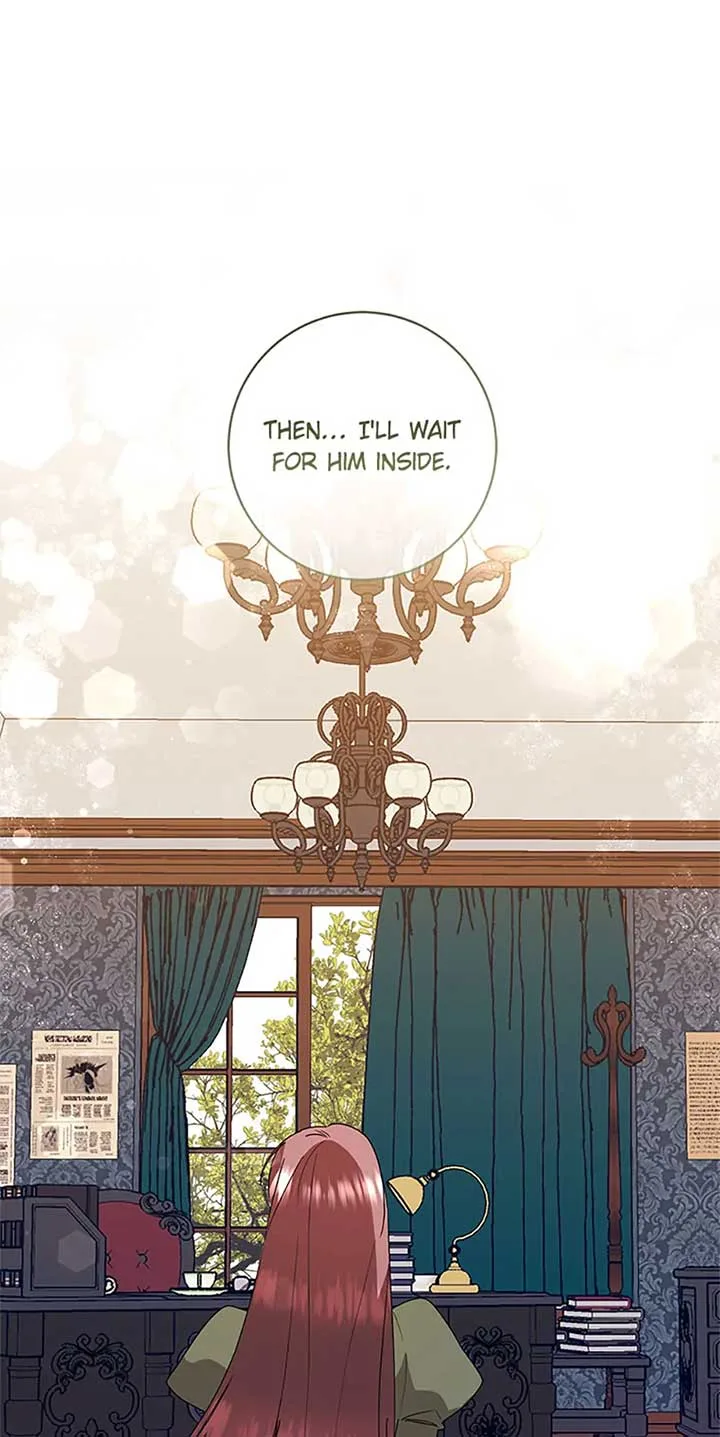 I’m Sorry for Being an Unqualified Empress Chapter 71 page 82