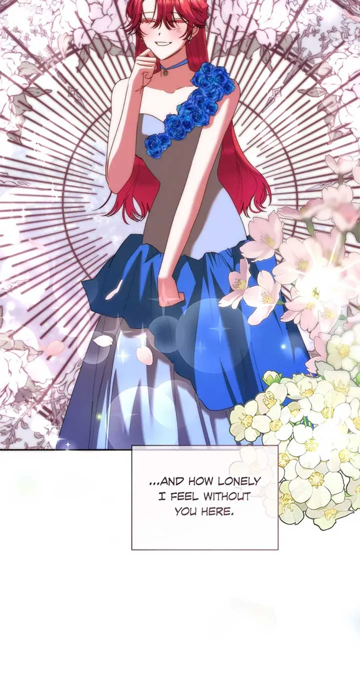I’m Sorry for Being an Unqualified Empress Chapter 71 page 40