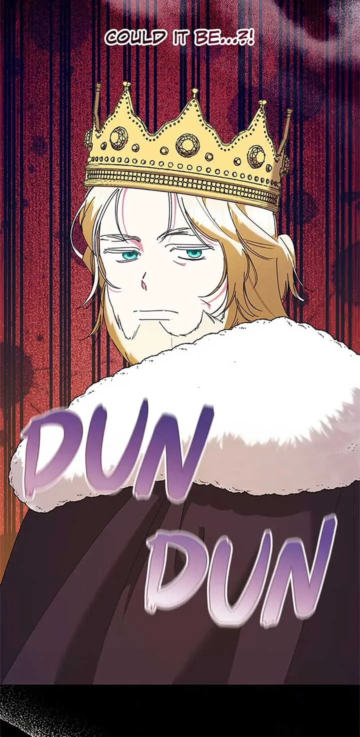 I’m Sorry for Being an Unqualified Empress Chapter 71 page 5
