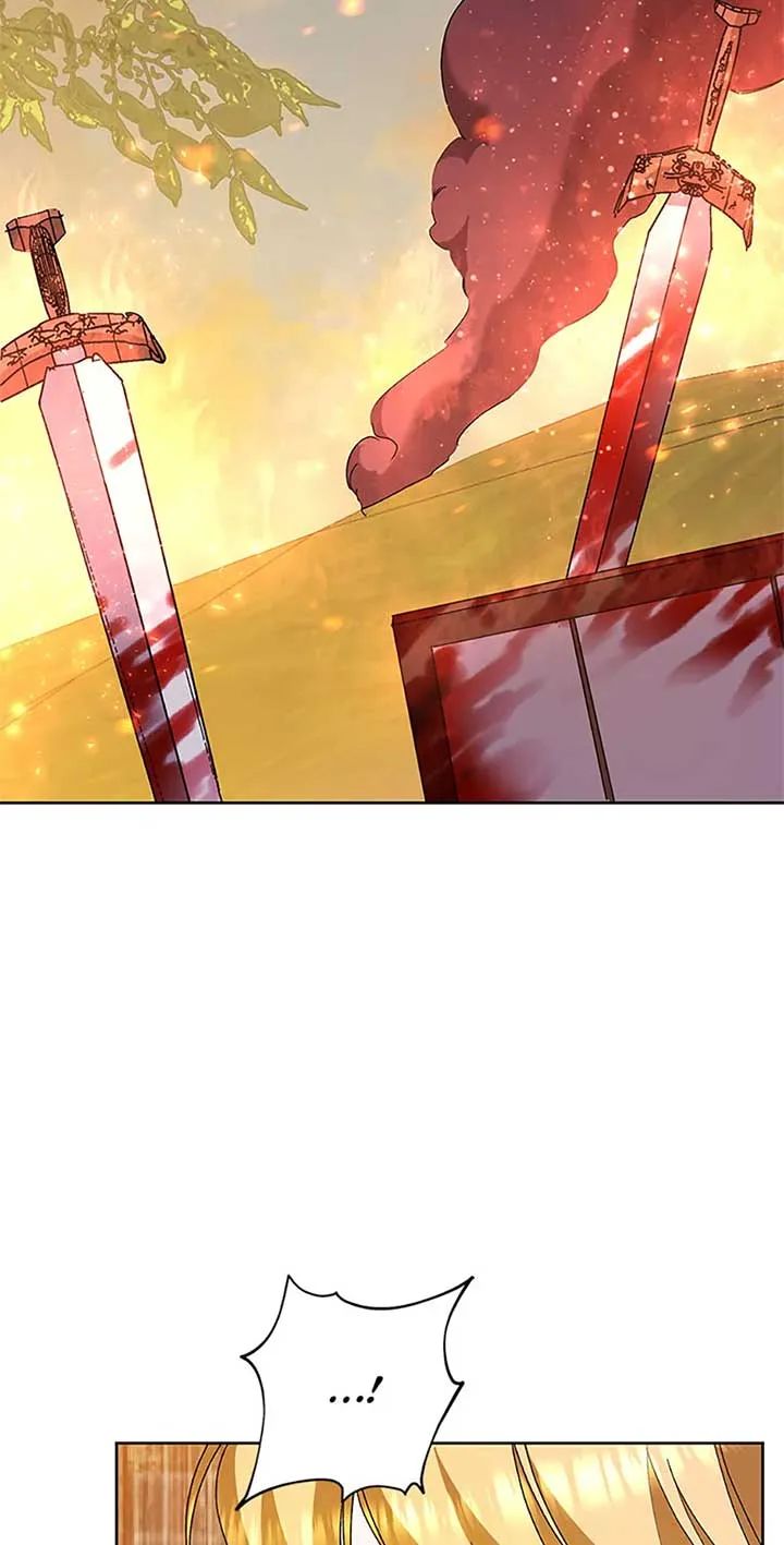 I’m Sorry for Being an Unqualified Empress Chapter 71 page 64