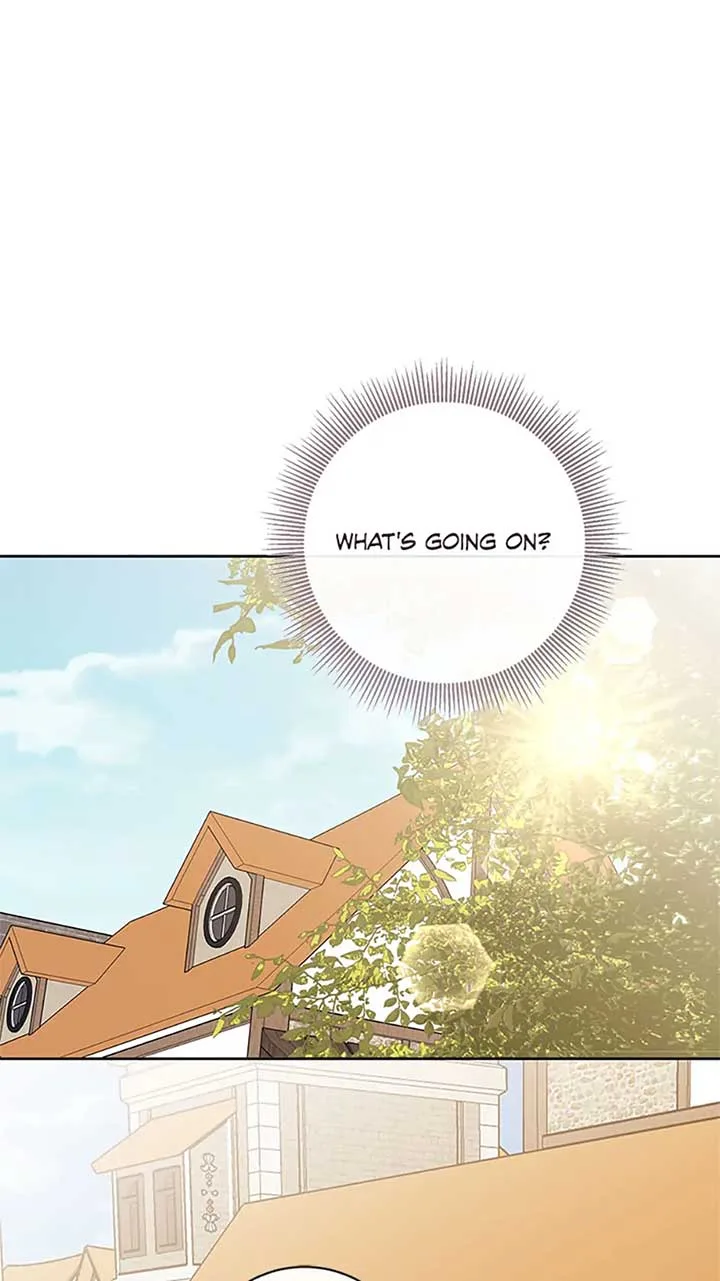 I’m Sorry for Being an Unqualified Empress Chapter 71 page 13