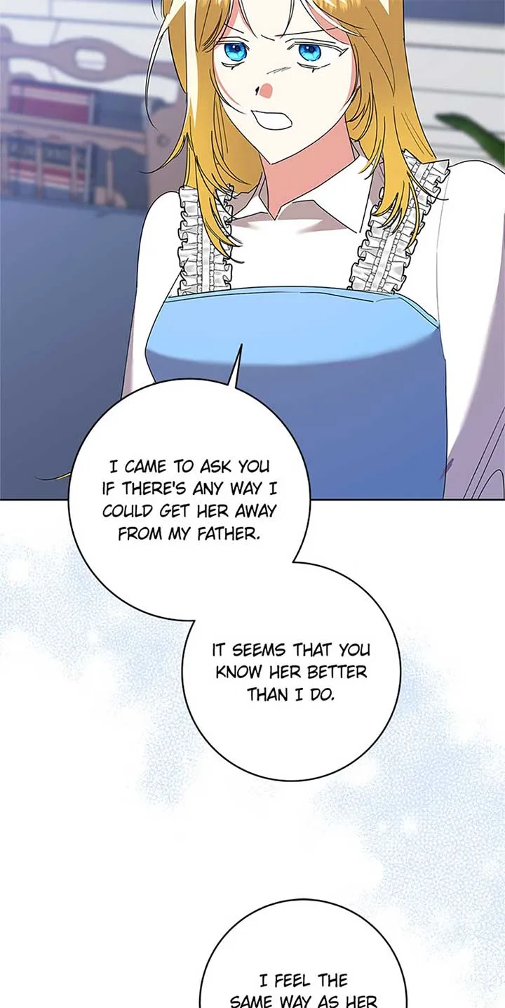 I’m Sorry for Being an Unqualified Empress Chapter 67 page 67