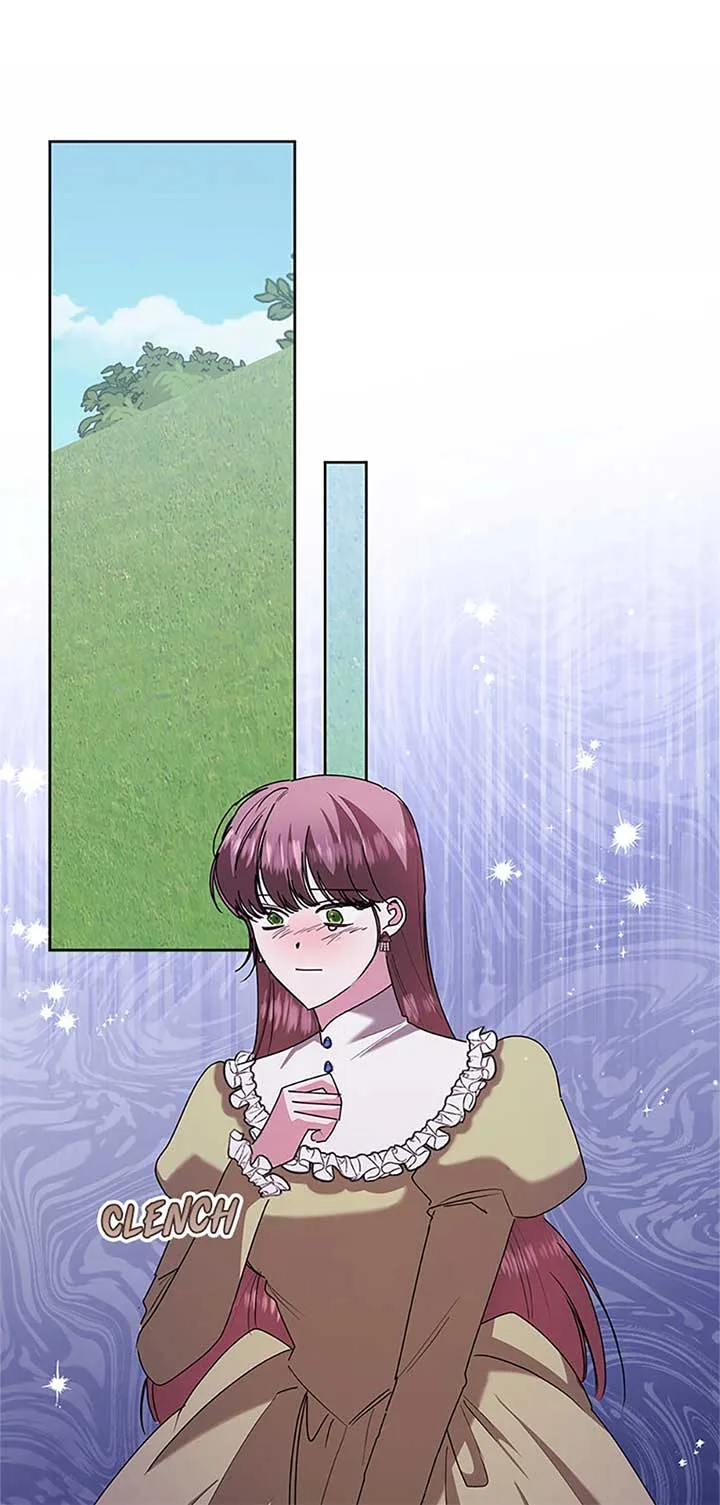 I’m Sorry for Being an Unqualified Empress Chapter 68 page 44