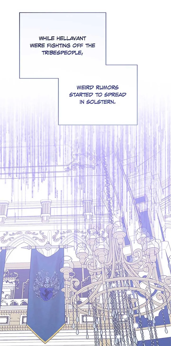 I’m Sorry for Being an Unqualified Empress Chapter 68 page 31