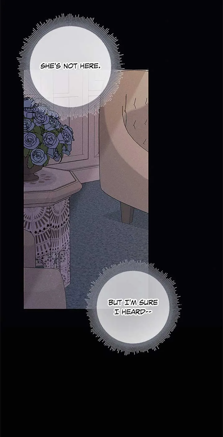 I’m Sorry for Being an Unqualified Empress Chapter 71 page 23